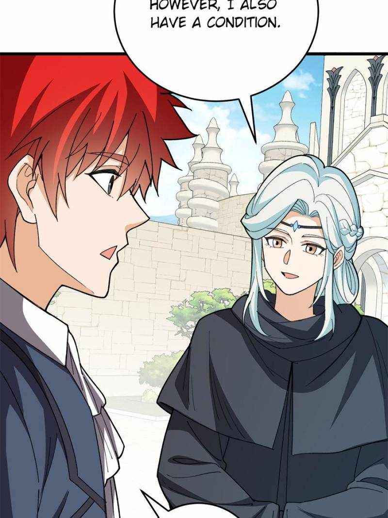 Evil Dragon Is Reincarnated! Revenge Begins at the Age of Five! Chapter 278 14